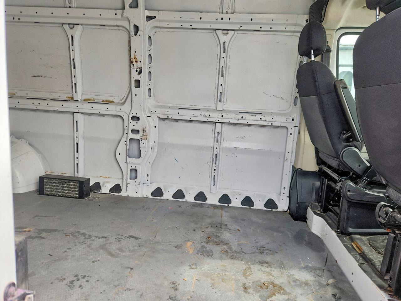 2015 Dodge RAM Promaster 3500 3500 High