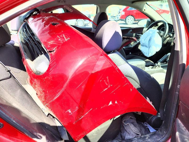 2007 Pontiac G6 Base