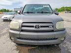 2005 Toyota Tundra Double Cab Limited