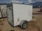 2016 Foresriver 2016 Forest River Enclosed Cargo Trailer