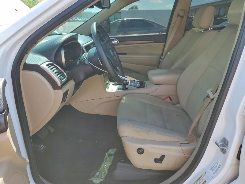 2014 Jeep Grand Cherokee Laredo