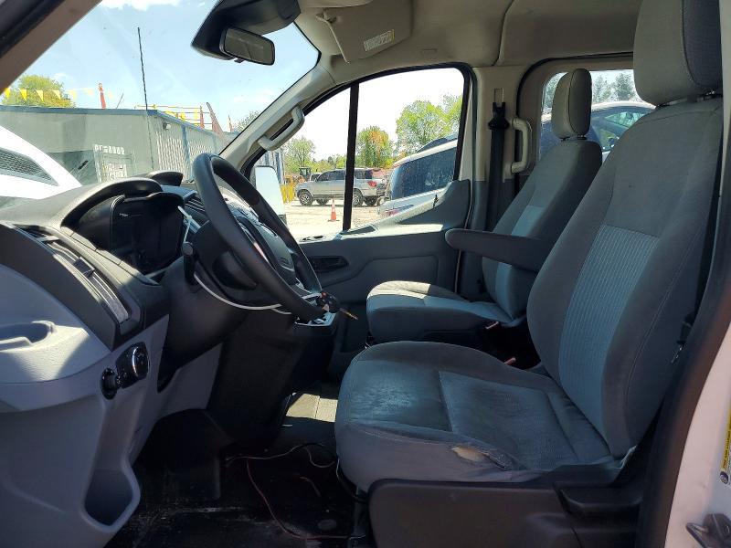 2019 Ford Transit T-350