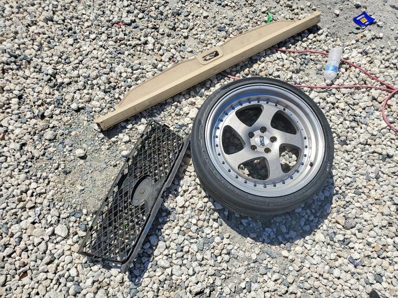 2006 Subaru Forester 2.5x ll Bean