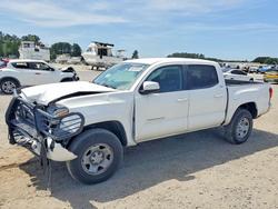 Toyota salvage cars for sale: 2023 Toyota Tacoma SR5