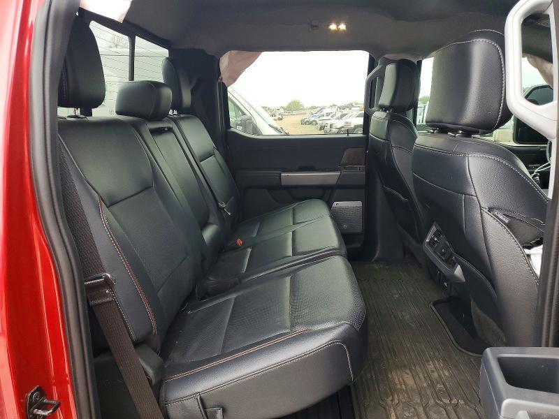 2024 Ford F250 Super Duty