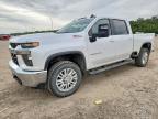 2023 Chevrolet Silverado K2500 Heavy Duty LT