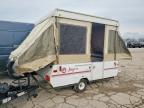 1992 Jayco Camper