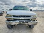 2002 Chevrolet Silverado C1500 Heavy Duty