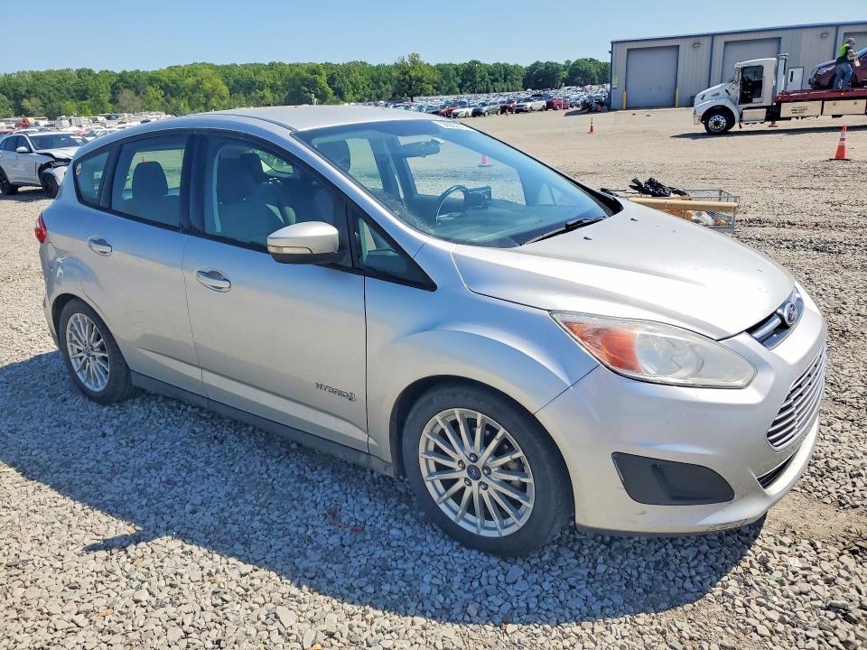 2013 Ford C-max se