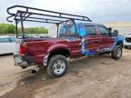 2008 Ford F250 Super Duty