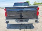 2024 Chevrolet Silverado K1500 LT-L
