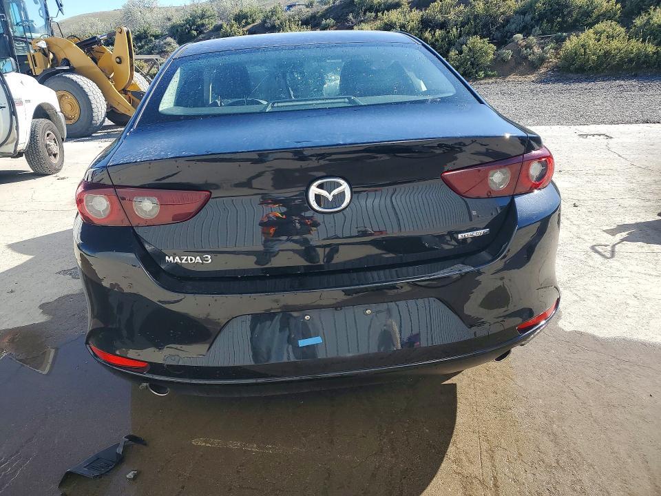 2024 Mazda 3 Select Sport