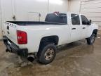 2013 Chevrolet Silverado K2500 Heavy Duty