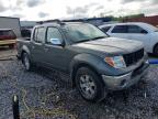 2007 Nissan Frontier SE
