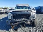 2015 Ford F450 Super Duty Dump Truck
