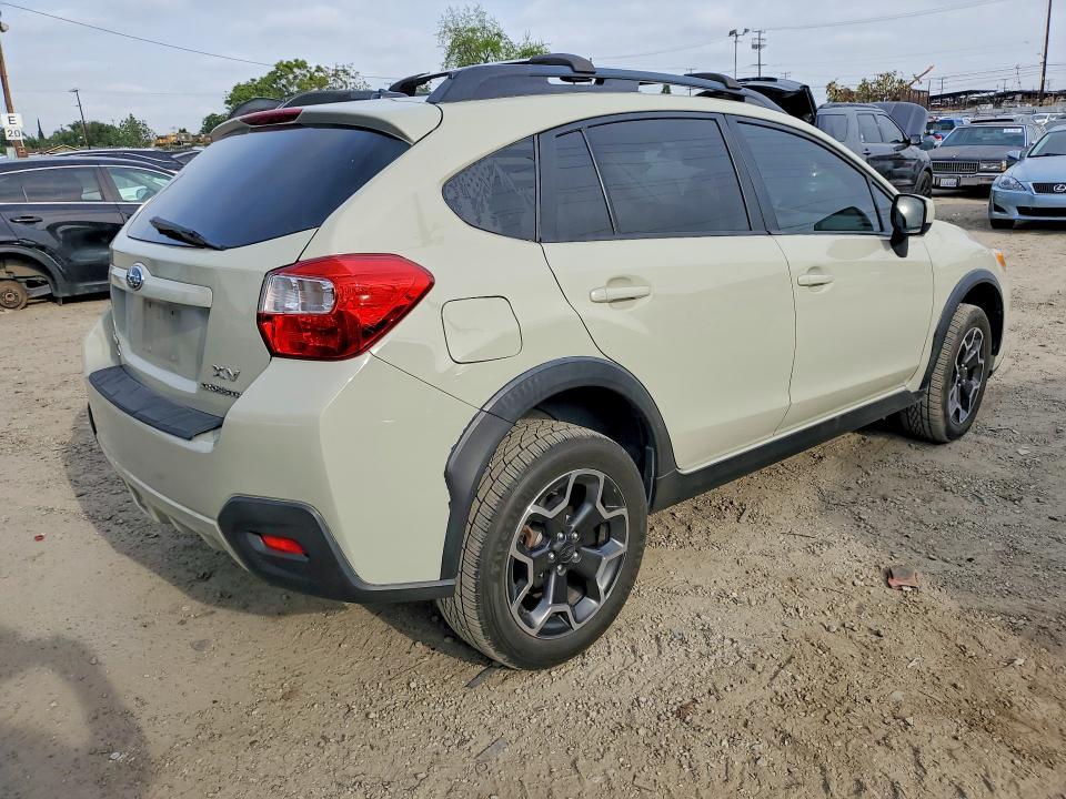 2014 Subaru Xv Crosstrek 2.0 Premium