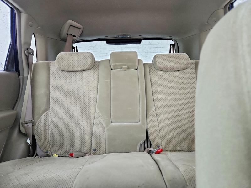 2005 Hyundai Tucson