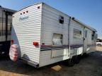 2003 Pioneer Trailer