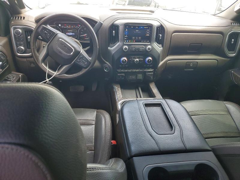 2021 GMC Sierra K2500 Denali