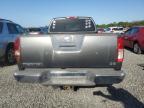 2007 Nissan Frontier SE