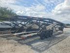 2022 Texas Pride CA84727KGN Car Carrier