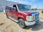 2011 Ford Econoline E350