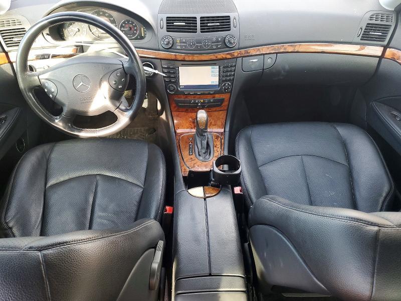 2005 Mercedes-Benz E 320 4matic