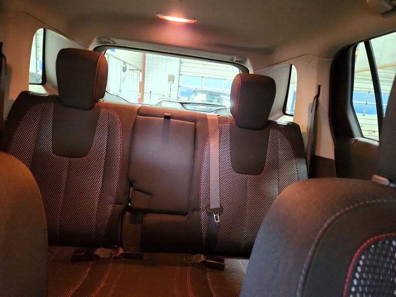 2016 GMC Terrain sle