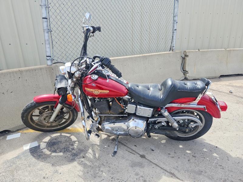1994 Harley-Davidson Fxdl