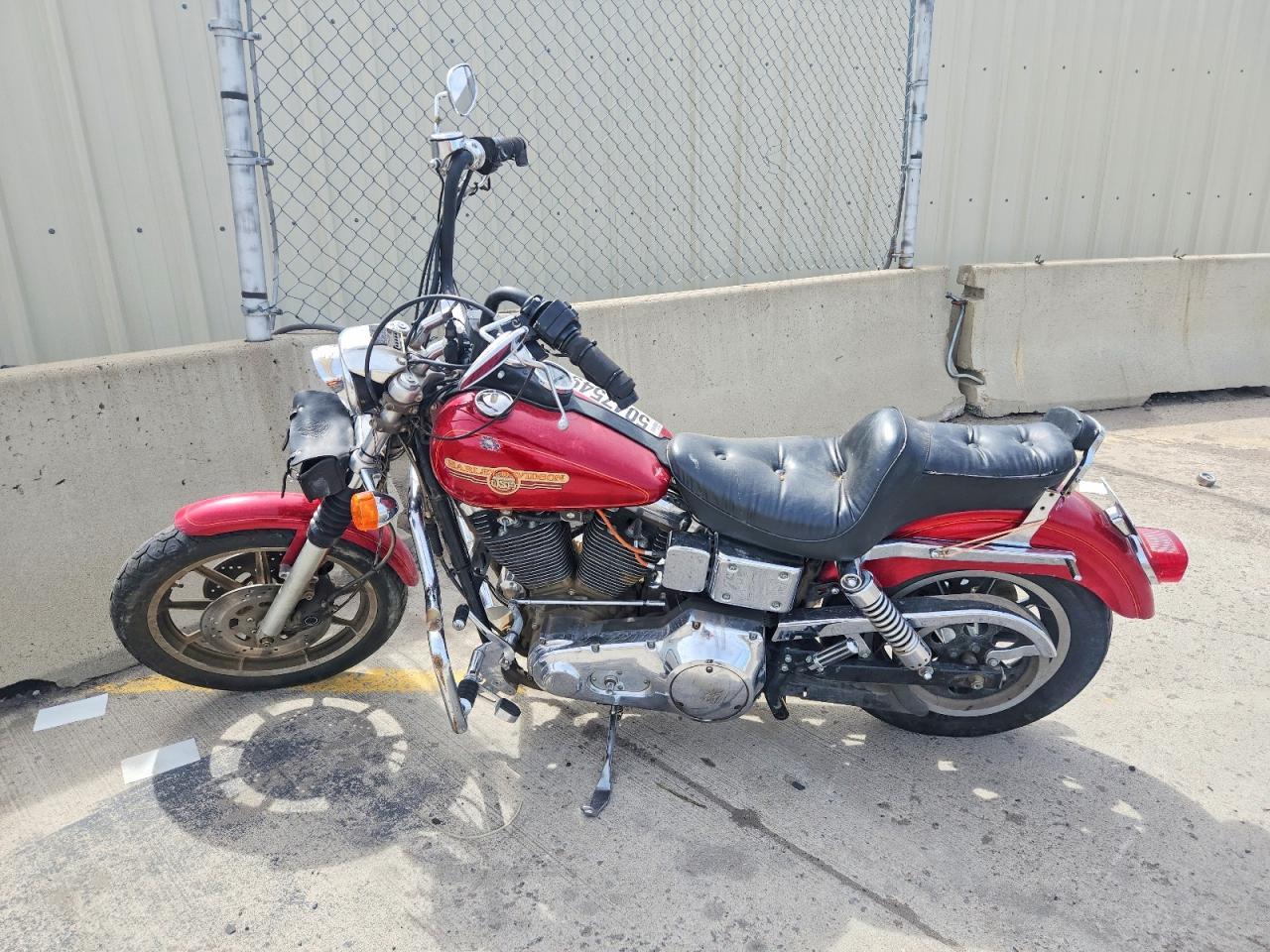 1994 Harley-Davidson Fxdl
