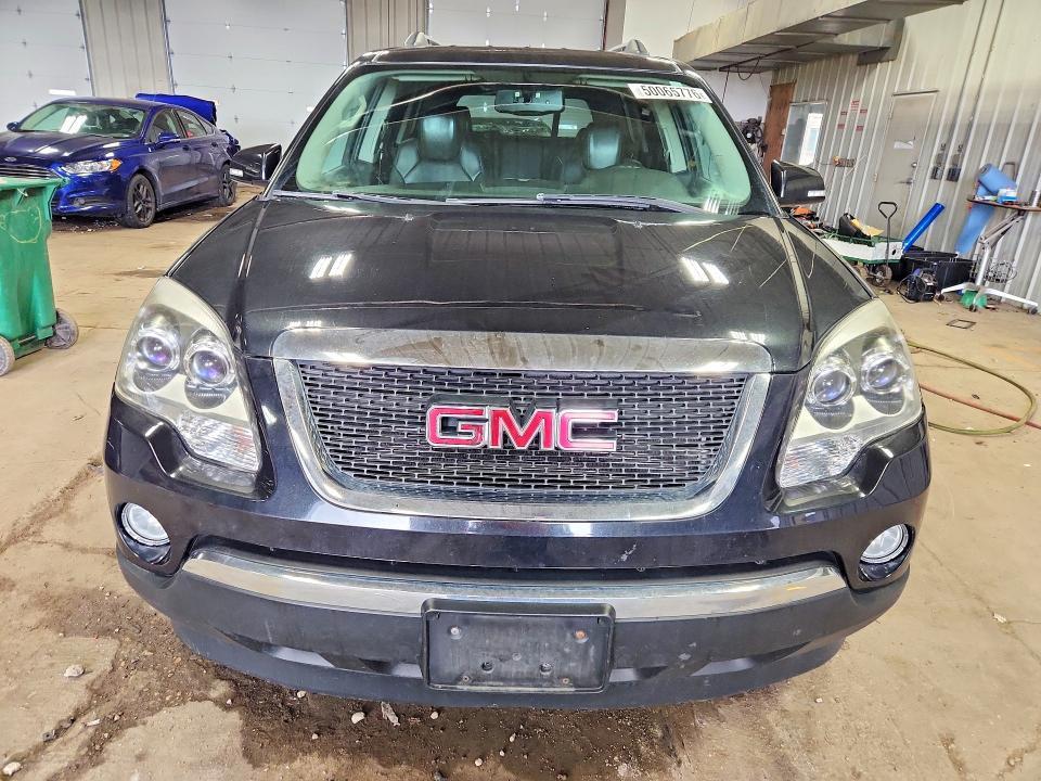 2012 GMC Acadia Slt-1