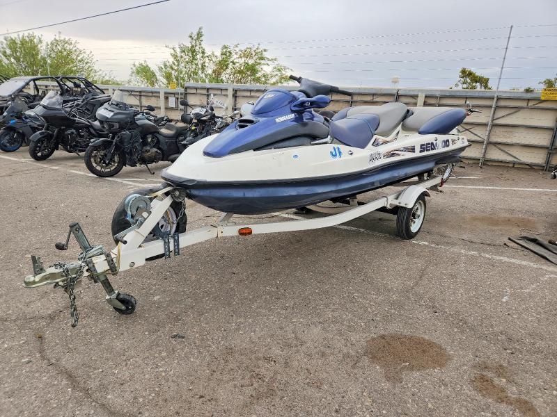 2000 Sea Do SEA DOO