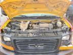 2012 GMC Savana BOX Truck
