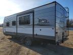 2017 Jayco Camper