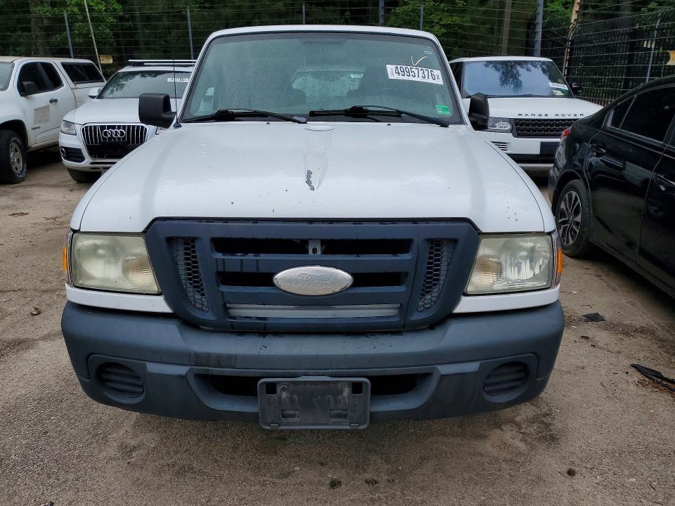 2008 Ford Ranger