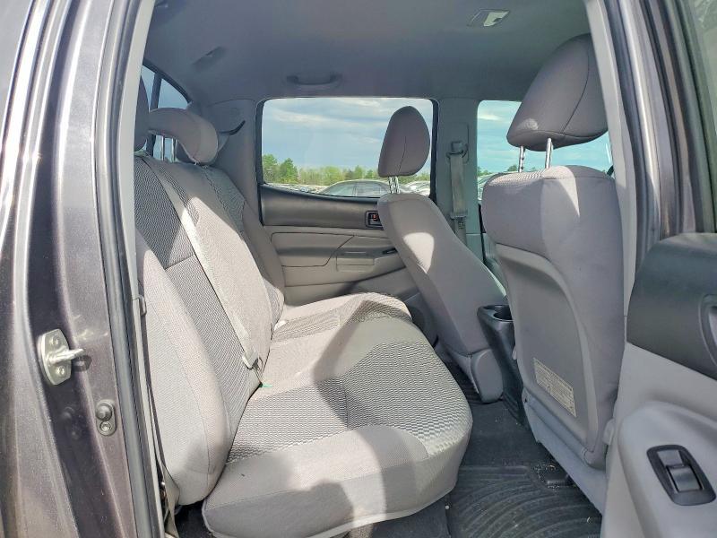 2013 Toyota Tacoma V6