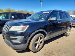 2016 Ford Explorer for sale in East Granby, CT