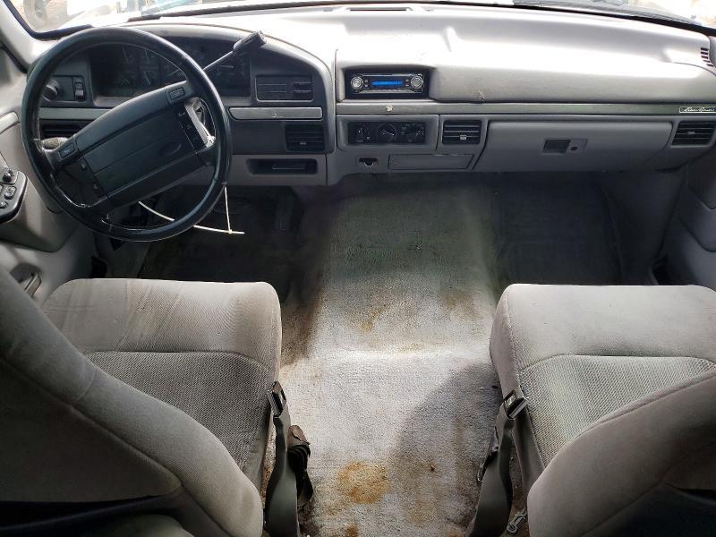 1994 Ford F150