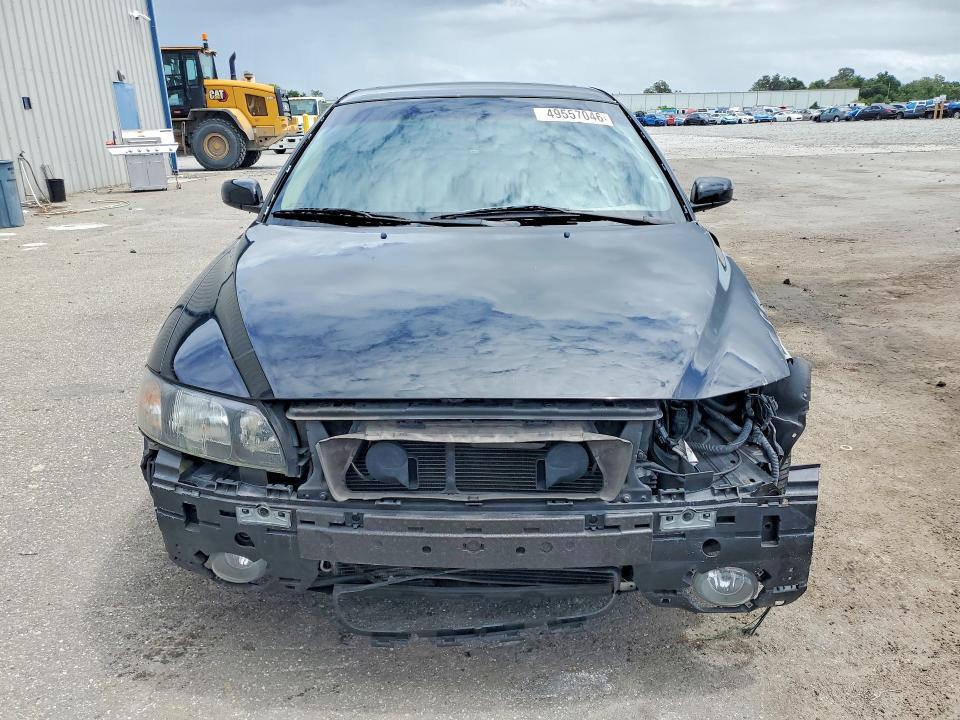 2004 Volvo S60 2.5t