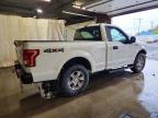 2016 Ford F150