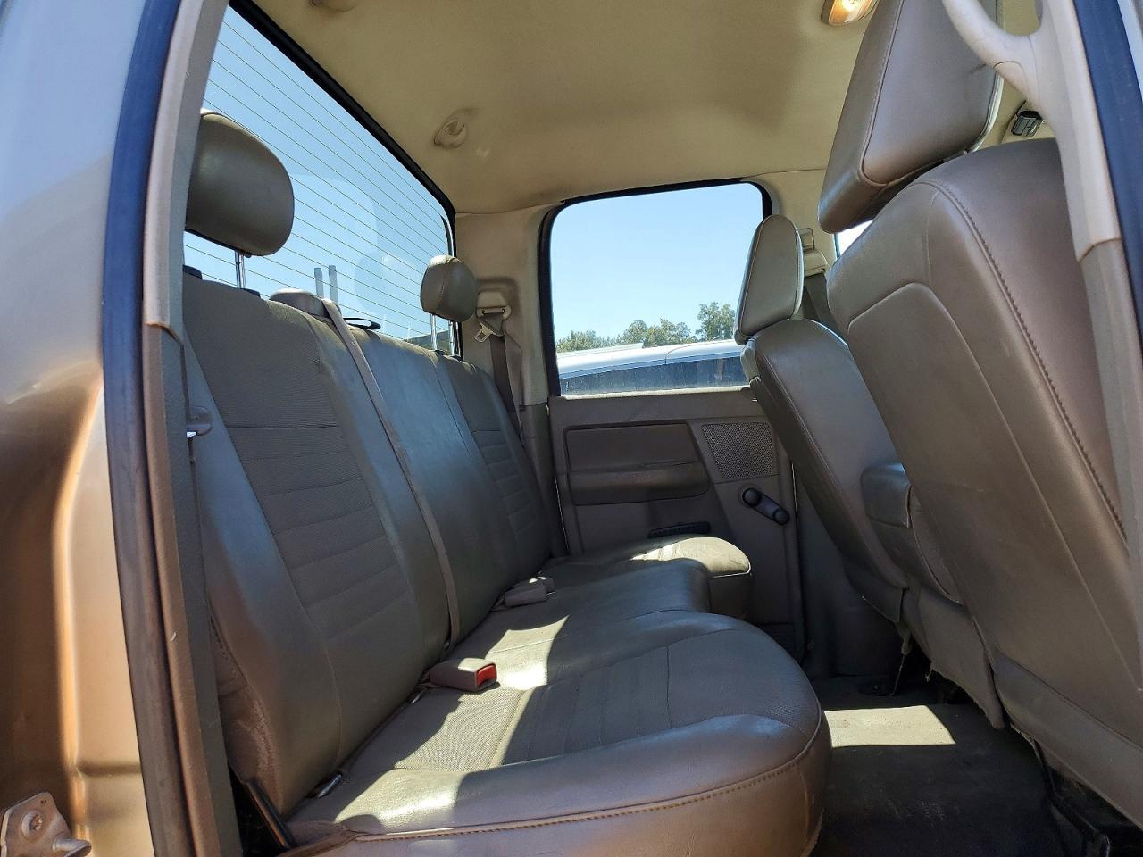 2008 Dodge RAM 1500 ST