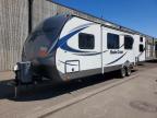 2016 Cruiser Rv Shadow Cruiser Camper