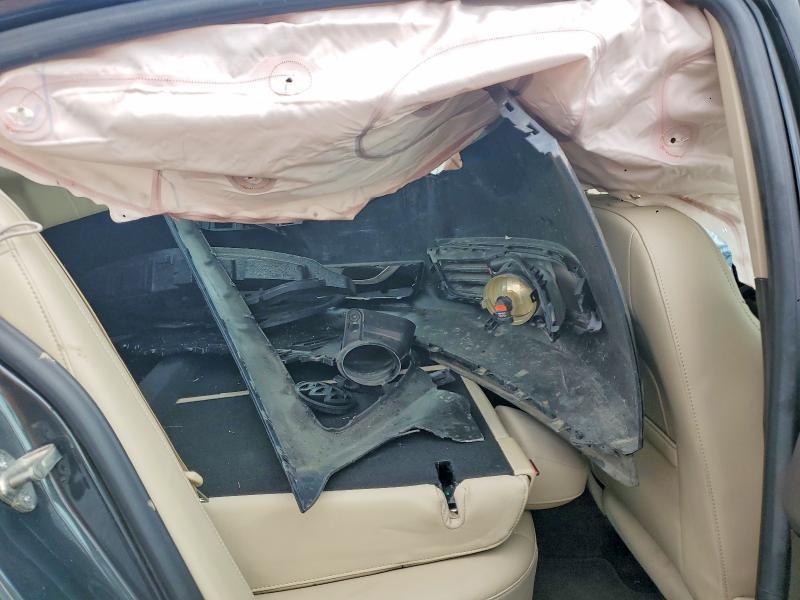 2013 Buick Regal Premium