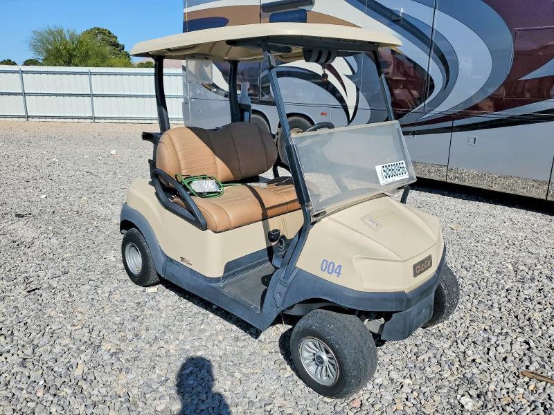 2020 Club Car Tempo Lithium Golf Cart