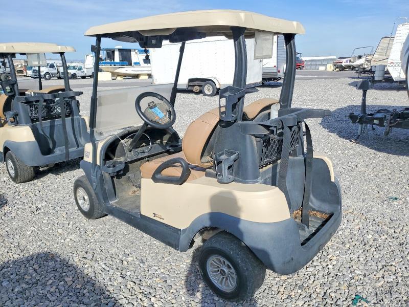 2020 Club Car Tempo Lithium Golf Cart