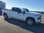2024 Chevrolet Silverado K1500 LT