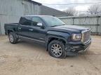 2018 GMC Sierra K1500 Denali