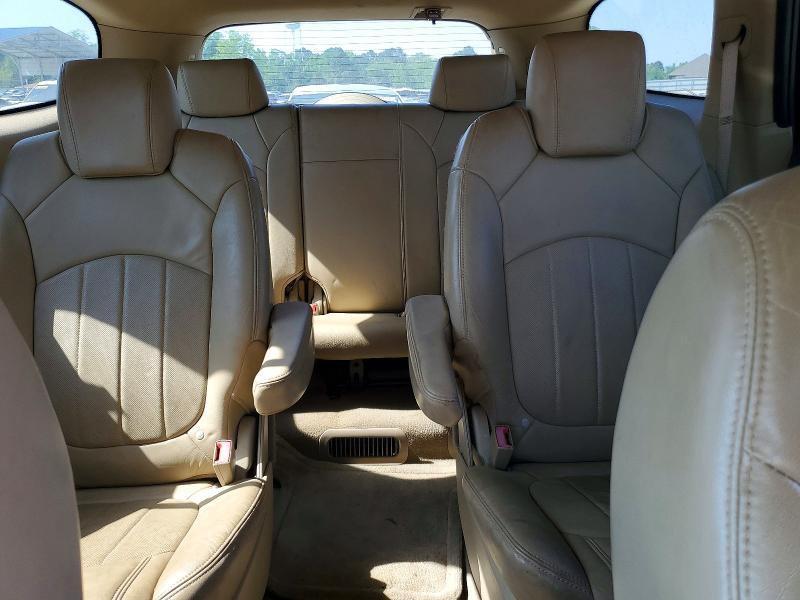 2010 Buick Enclave cxl