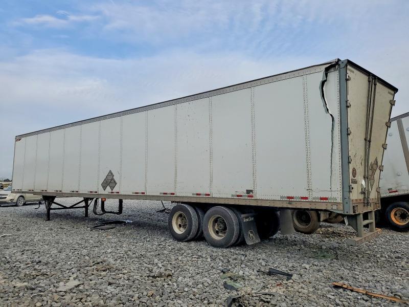 2020 Great Dane Dry van Trailer