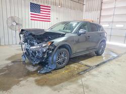 Mazda salvage cars for sale: 2020 Mazda Cx-5 Touring